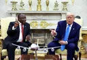 Trump to skip G20 summit in South Africa, sending VP Vance instead