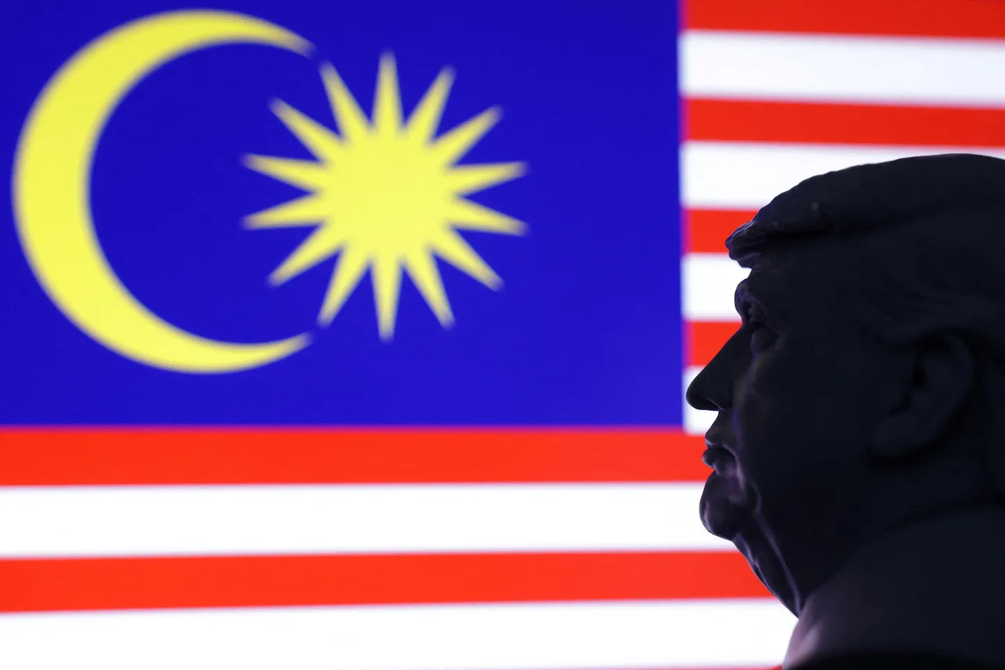 Trump dipastikan hadiri KTT ASEAN Oktober mendatang, sebut PM Malaysia