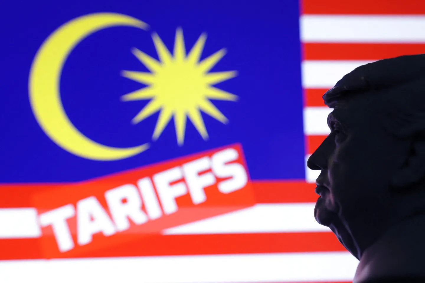 AS kurangkan tarif ke atas barangan Malaysia kepada 19%
