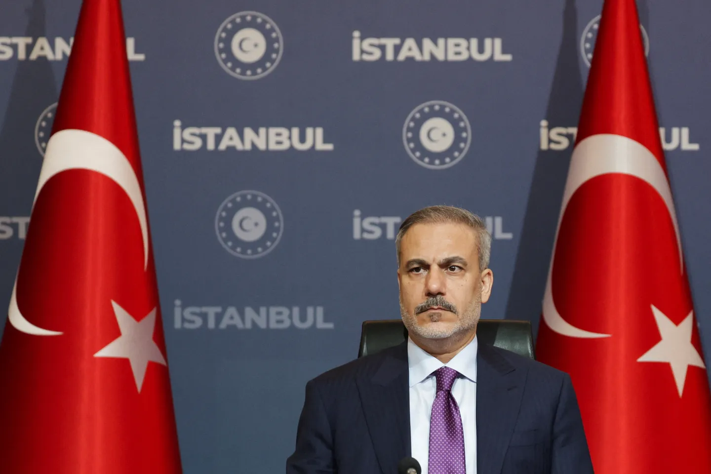 Fidan: Plani i aneksimit të Bregut Perëndimor do të kthehet kundër Izraelit
