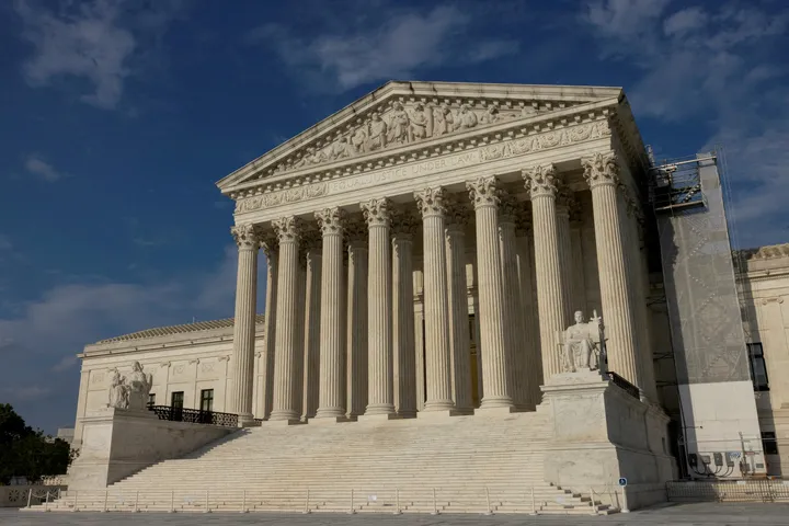 Supreme Court allows Trump to fire 3 Democrats from consumer safety commission