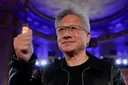 Nvidia optimistic on selling Blackwell AI chips to China as it woos Trump