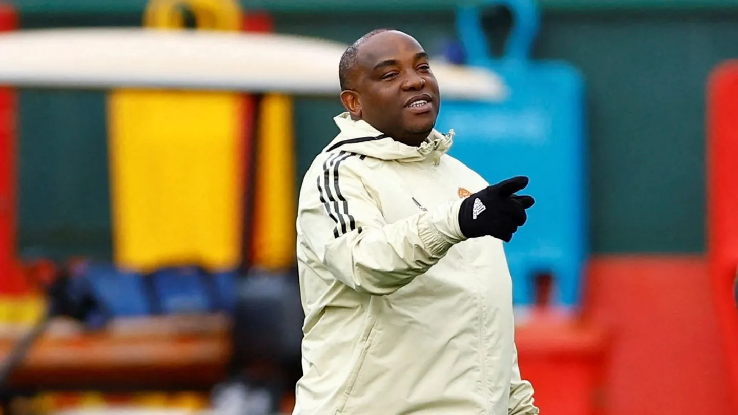 Kenya's coach justifies withdrawal from pre-CHAN friendlies, says Tanzania's pitch quality poor