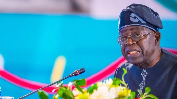 Nigeria Senate don approve Tinubu plan to borrow $21 billion