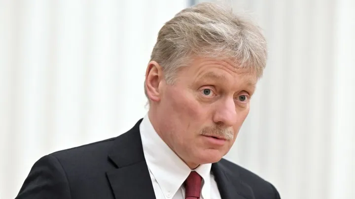 Kreml: Oroszország reméli, hogy a héten újraindulnak a béketárgyalások Ukrajnával