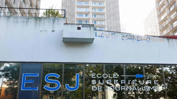 Depuis son rachat par l’extrême droite, soupçons de racisme et licenciements à l’ESJ Paris