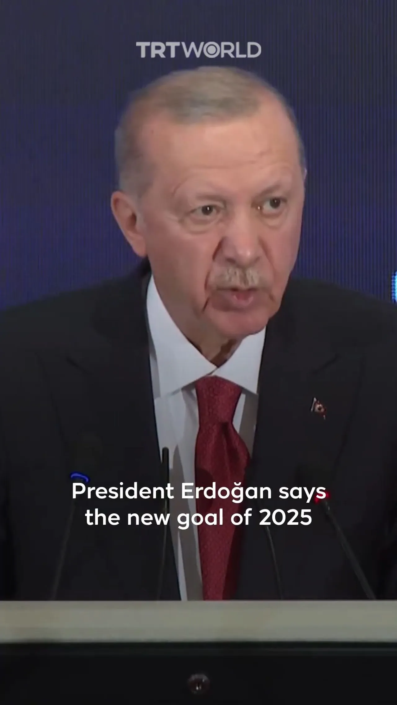 Turkish president visits Islamabad on three-nation Asia tour