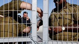 Attacked by dogs, forcibly fed alcohol: Gaza detainees suffer horrific torture in Israeli prisons