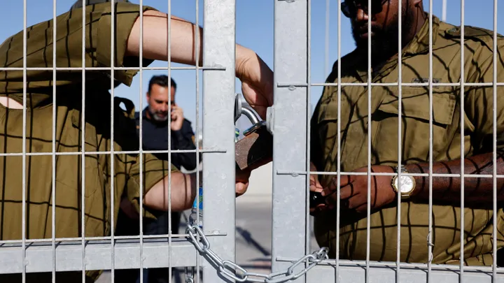 Attacked by dogs, forcibly fed alcohol: Gaza detainees suffer horrific torture in Israeli prisons