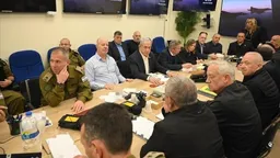 Izraeli tërheq ekipin negociator nga Doha pas përgjigjes së Hamasit për propozimin e armëpushimit