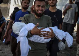 Izraeli vazhdon luftën gjenocidale në Gaza teksa bilanci i viktimave i afrohet shifrës 60.000