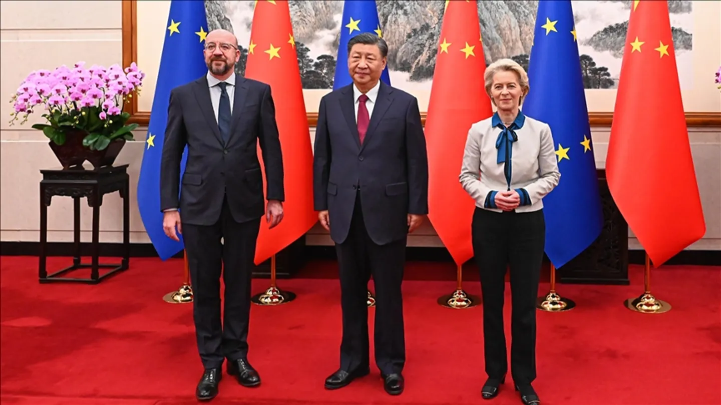 Samit Kinë-BE në Pekin: Xi bën thirrje për "zgjedhje të sakta strategjike"