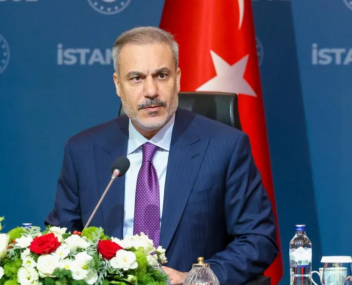 Türkiye warns of rising tensions in Syria, urges unity and peaceful resolution