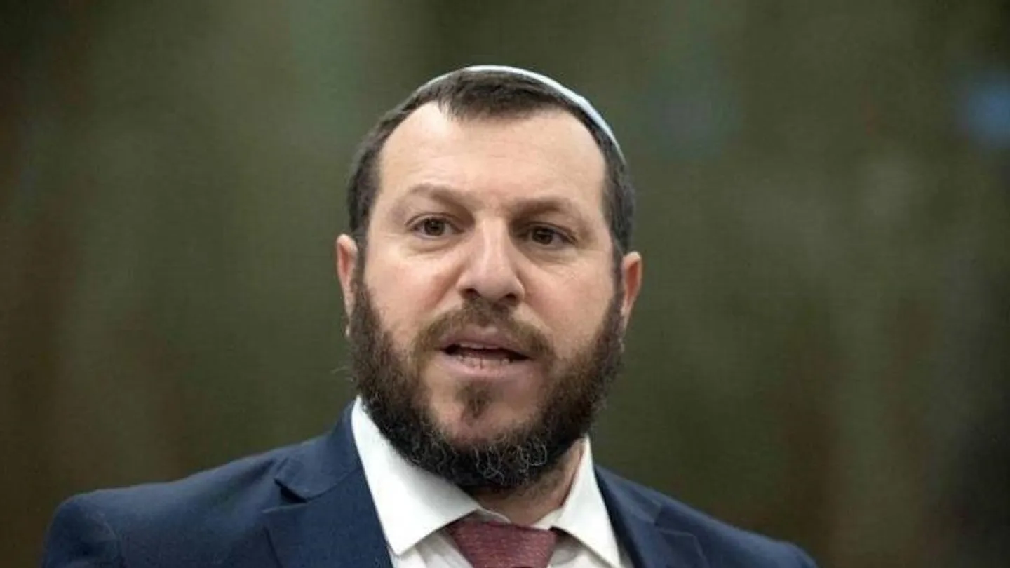 Ministri izraelit i ekstremit të djathtë thotë se do ta "judaizojnë gjithë Gazën"