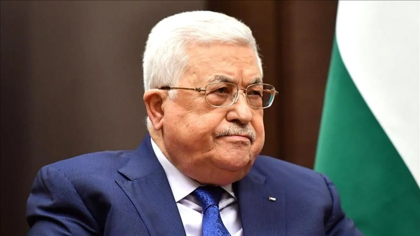 الرئيس الفلسطيني: غزة تتعرض لأكبر كارثة إنسانية في هذا الزمان