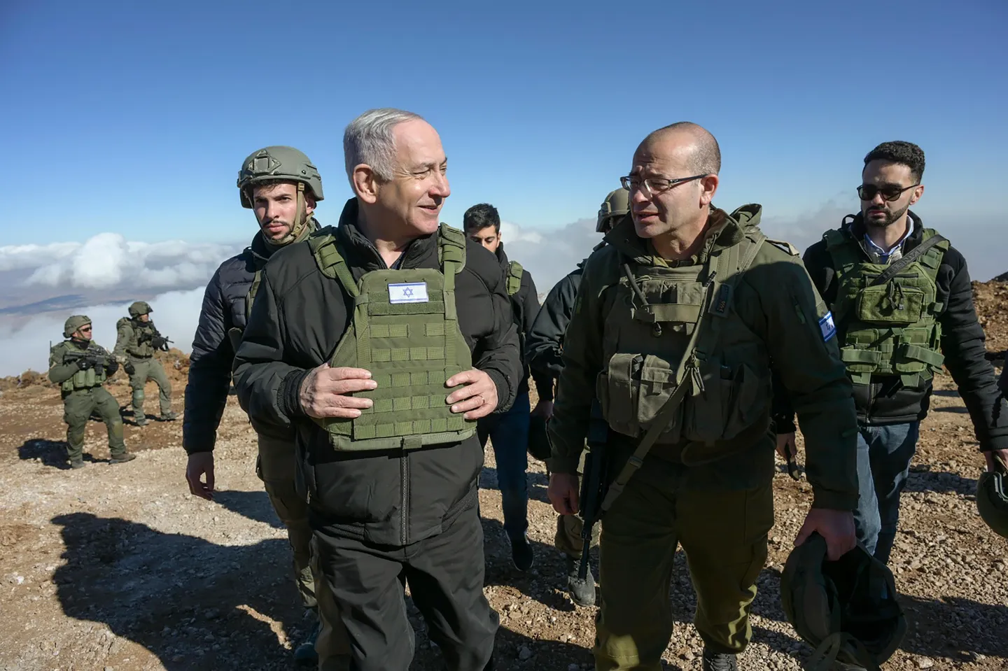 אזהרת הרמטכ"ל מול עקשנות נתניהו: הקבינט הישראלי מתקרב לאישור כיבוש עזה