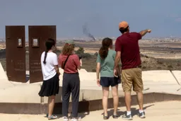 Con Gaza sumida en una hambruna masiva, ¿en qué punto están las negociaciones de alto el fuego?