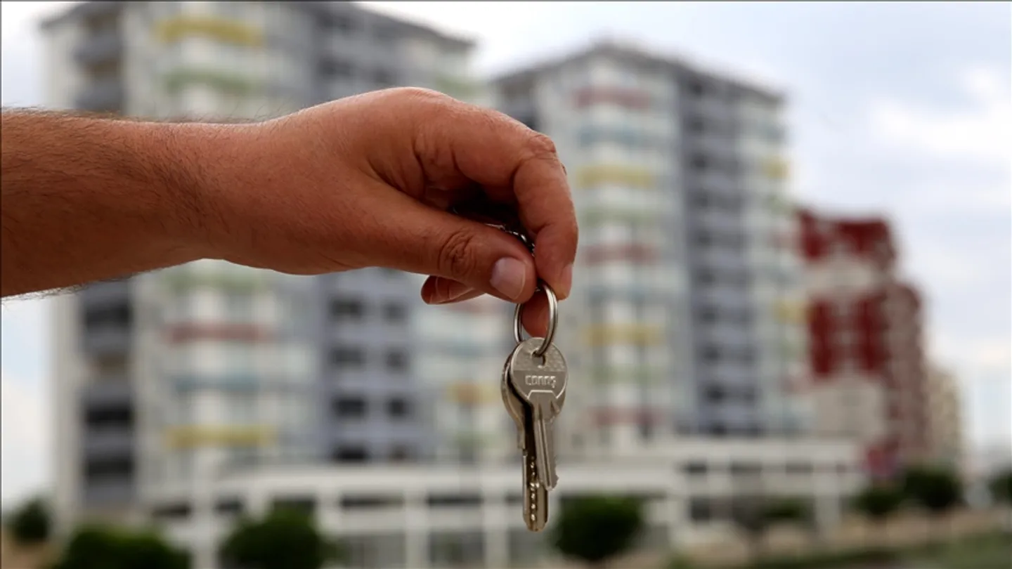 Srbija: Najskuplji stan u prvom kvartalu 2025. prodat u Beogradu za 1,4 miliona eura
