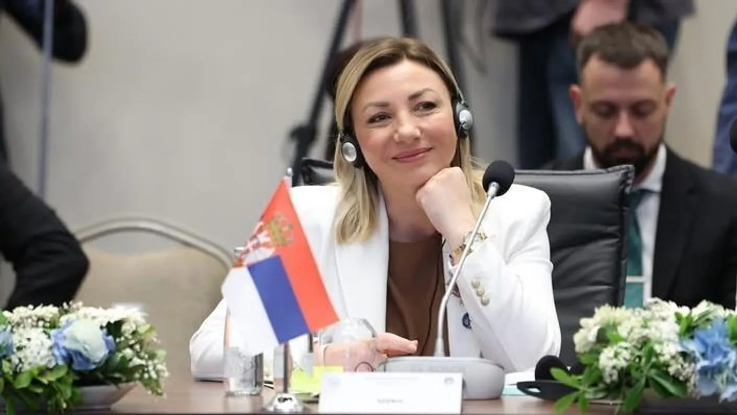 Macura u UN-u govorila o osnaživanju žena i demografskih politika u Srbiji
