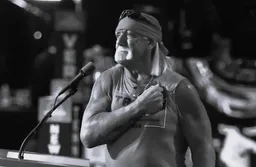 Wrestling legend Hulk Hogan passes away at 71