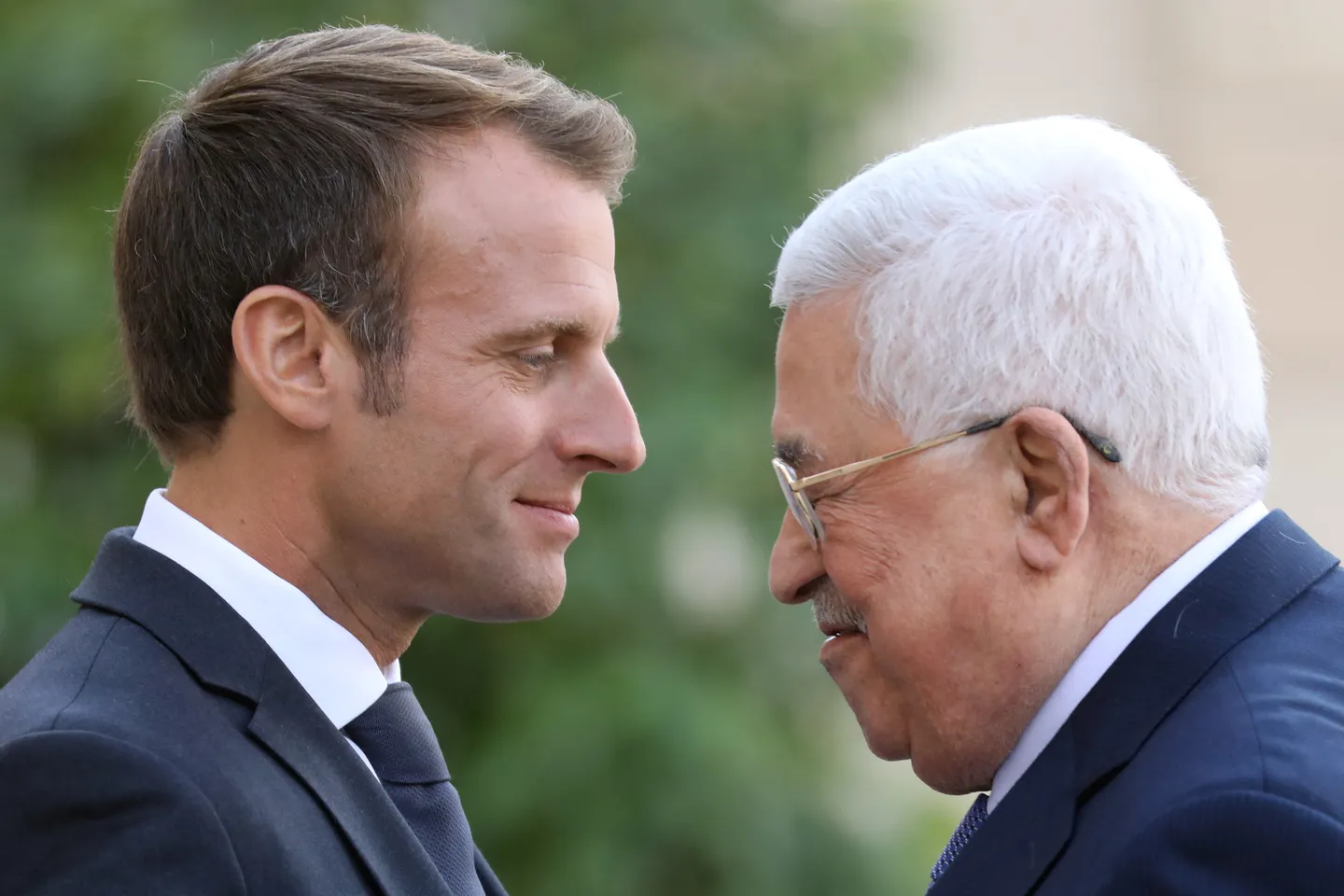 Viongozi wa dunia wafurahishwa na hatua ya Ufaransa kulitambua Taifa la Palestina