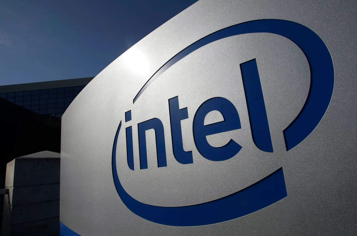 US-Regierung hält zehn Prozent an Intel