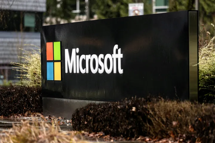 Microsoft poised for $4 trillion valuation after solid results