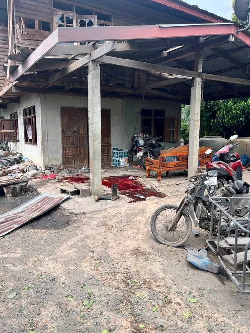 Deaths and injuries as Cambodia, Thailand trade fire in fresh border clashes