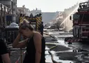 Ukraina: Sulmi me dronë rus gjatë natës shkaktoi ndërprerje të energjisë në Odesa