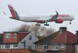 Air India warned over 'systemic' lapses in fatigue management and training: documents show