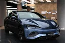 BYD boekt recordomzet en neemt marktaandeel ten koste van Tesla