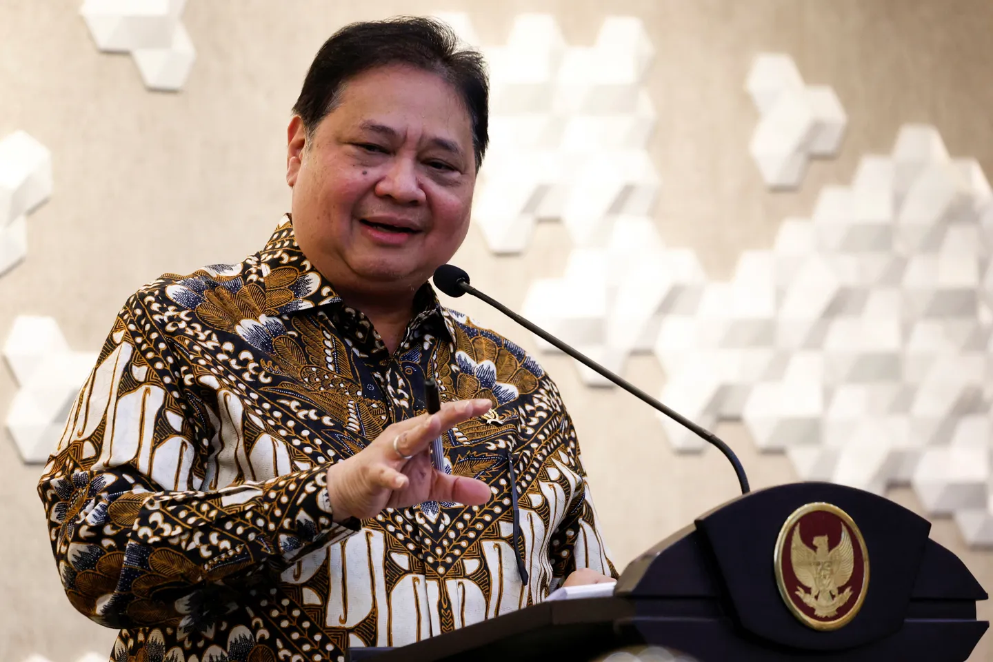 PDB Indonesia kuartal kedua lampaui ekspektasi dengan pertumbuhan tercepat dalam dua tahun