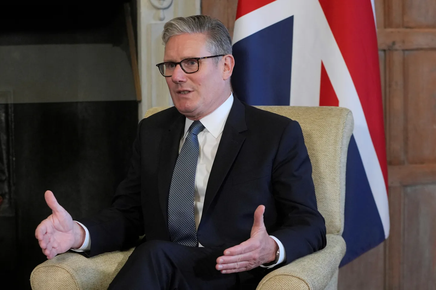Velika Britanija i Jordan koordiniraju zračne dopreme pomoći Gazi