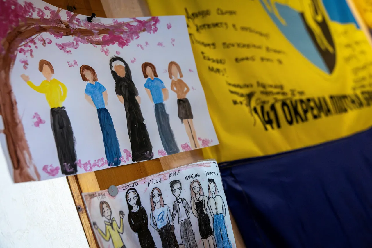 Europol: Ermittler entdecken 45 vermisste ukrainische Kinder