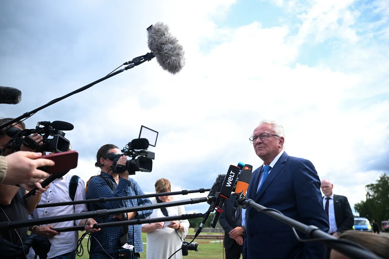 Rheinmetall plant Produktion von ballistischen Raketen