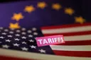 EU resists US pressure on digital law in trade deal talks