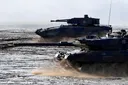 Germany’s incomplete 'zeitenwende': Between strategic resolve and societal reluctance