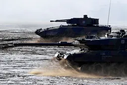 Germany’s incomplete 'zeitenwende': Between strategic resolve and societal reluctance