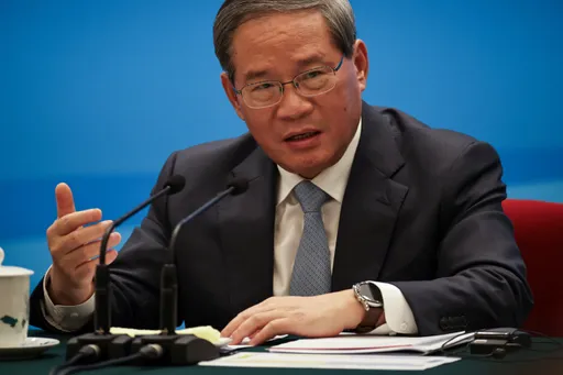 중국 총리, 북한 노동당 창건 80주년 기념행사 참석 예정