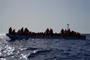 Danjire: 23 qof oo Soomaali ah oo ku dhintay shilkii doonta Lampedusa, 15 qofna la badbaadiyey
