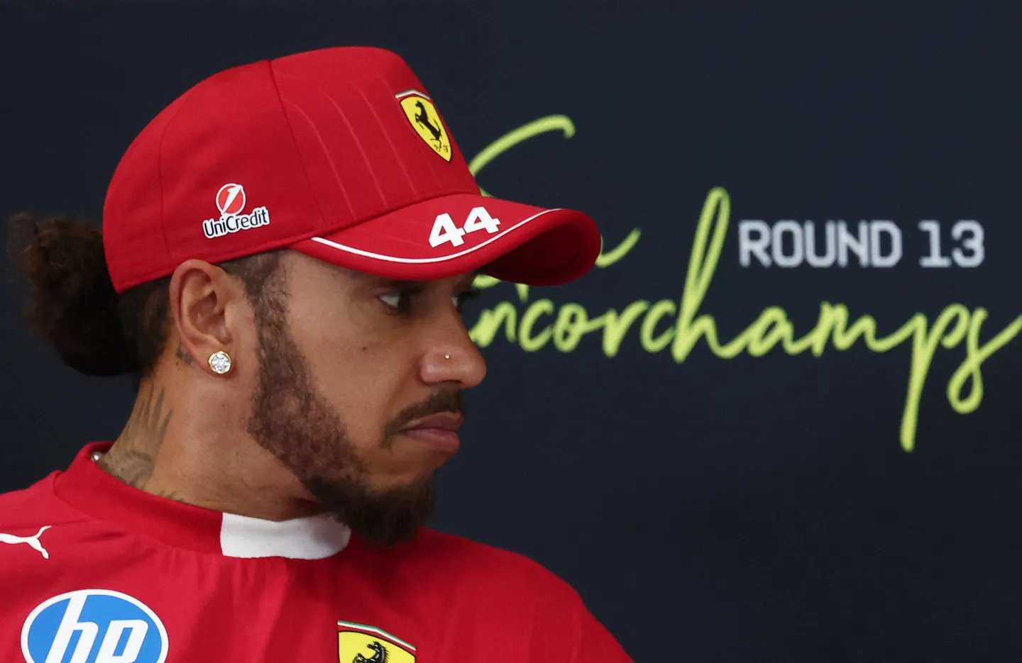 Ikona e Formula 1, Hamilton, flet për fëmijët që po vdesin në Gaza, bën thirrje për armëpushim