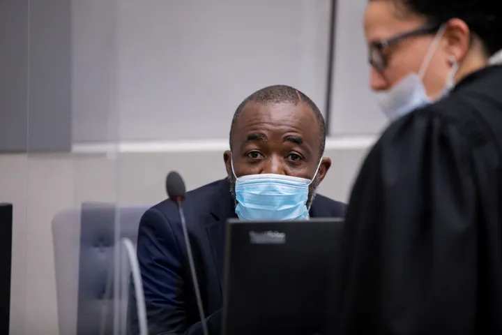 ICC sentences Central African Republic rebel leaders for crimes against humanity