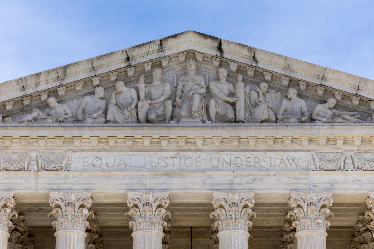 Supreme Court lets Trump slash $783M in research funding in anti-DEI push