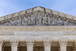 Supreme Court lets Trump slash $783M in research funding in anti-DEI push