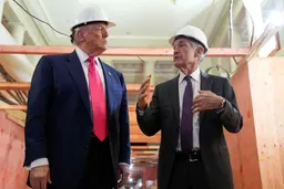 Why Trump wants a rate cut and why Fed is holding back