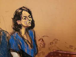 Epstein accomplice Maxwell says she opposes release of grand jury testimony