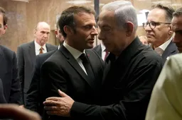 Pourquoi la France hausse le ton contre Israël ?