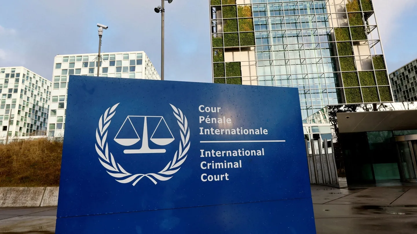 ICC convicts Central African Republic pair over war crimes