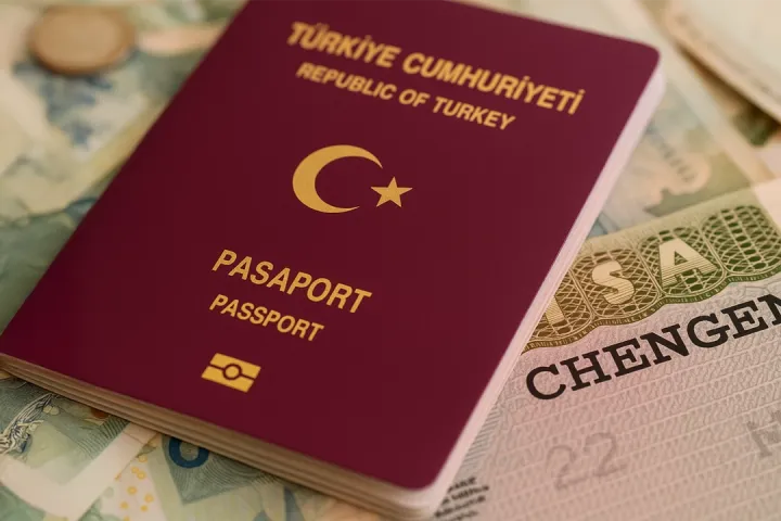 Nova decisão da UE sobre os vistos para turcos: Uma verdadeira revisão ou apenas um gesto simbólico?