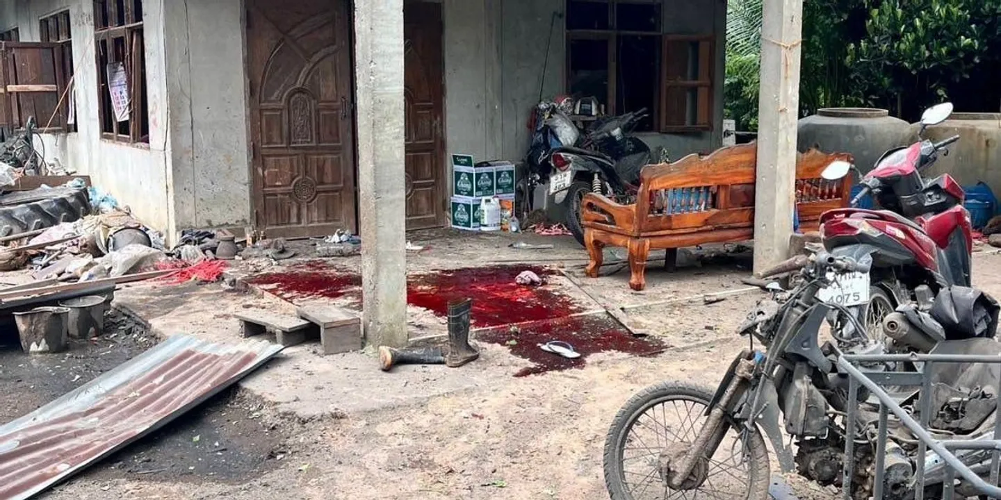 Mortos e feridos em novos confrontos fronteiriços entre o Camboja e a Tailândia
